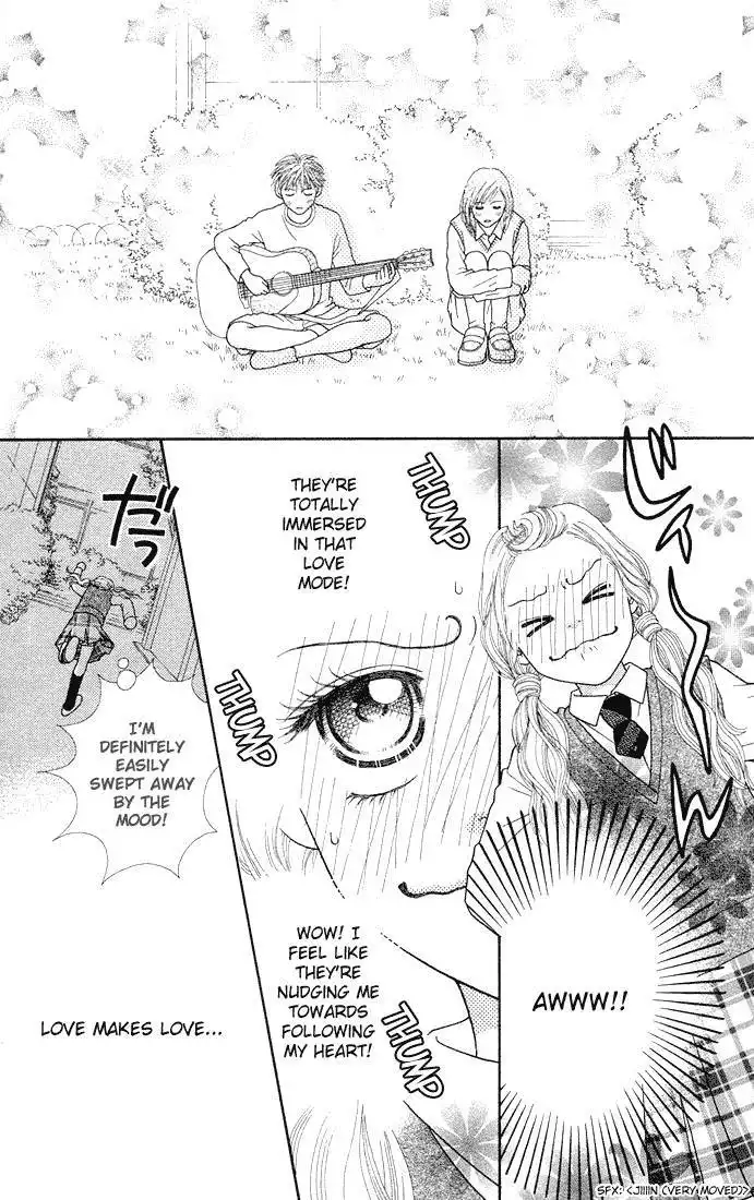 Parfait Tic Chapter 50 14